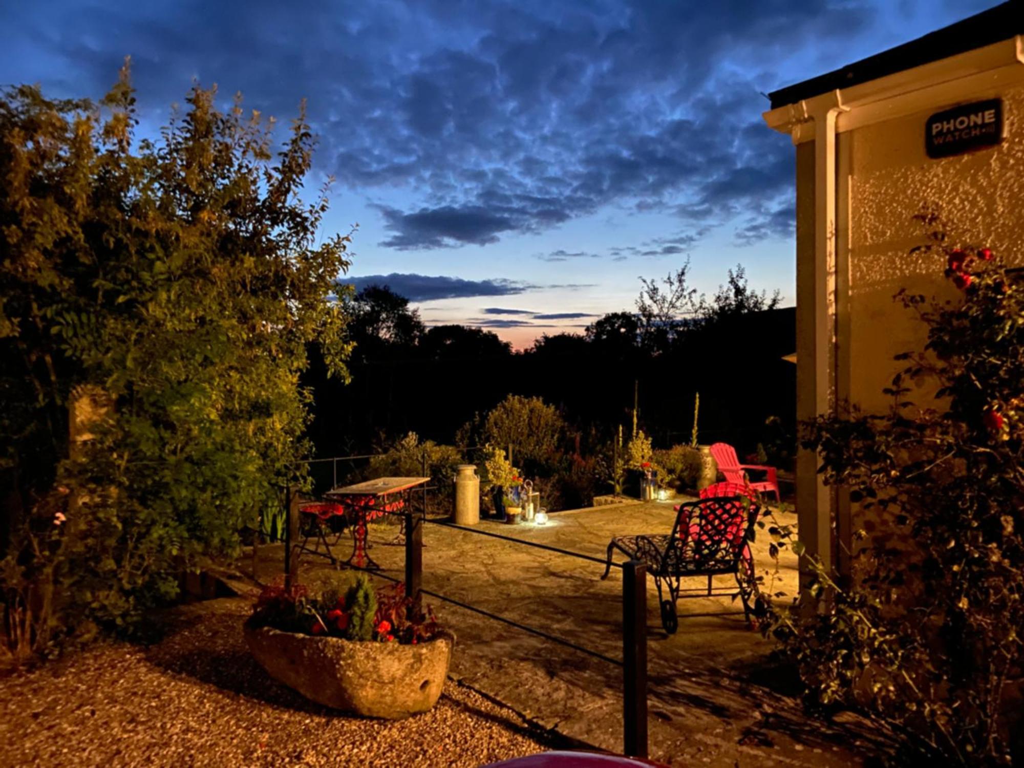 Grove Cottage At The Lodge Tullow Εξωτερικό φωτογραφία